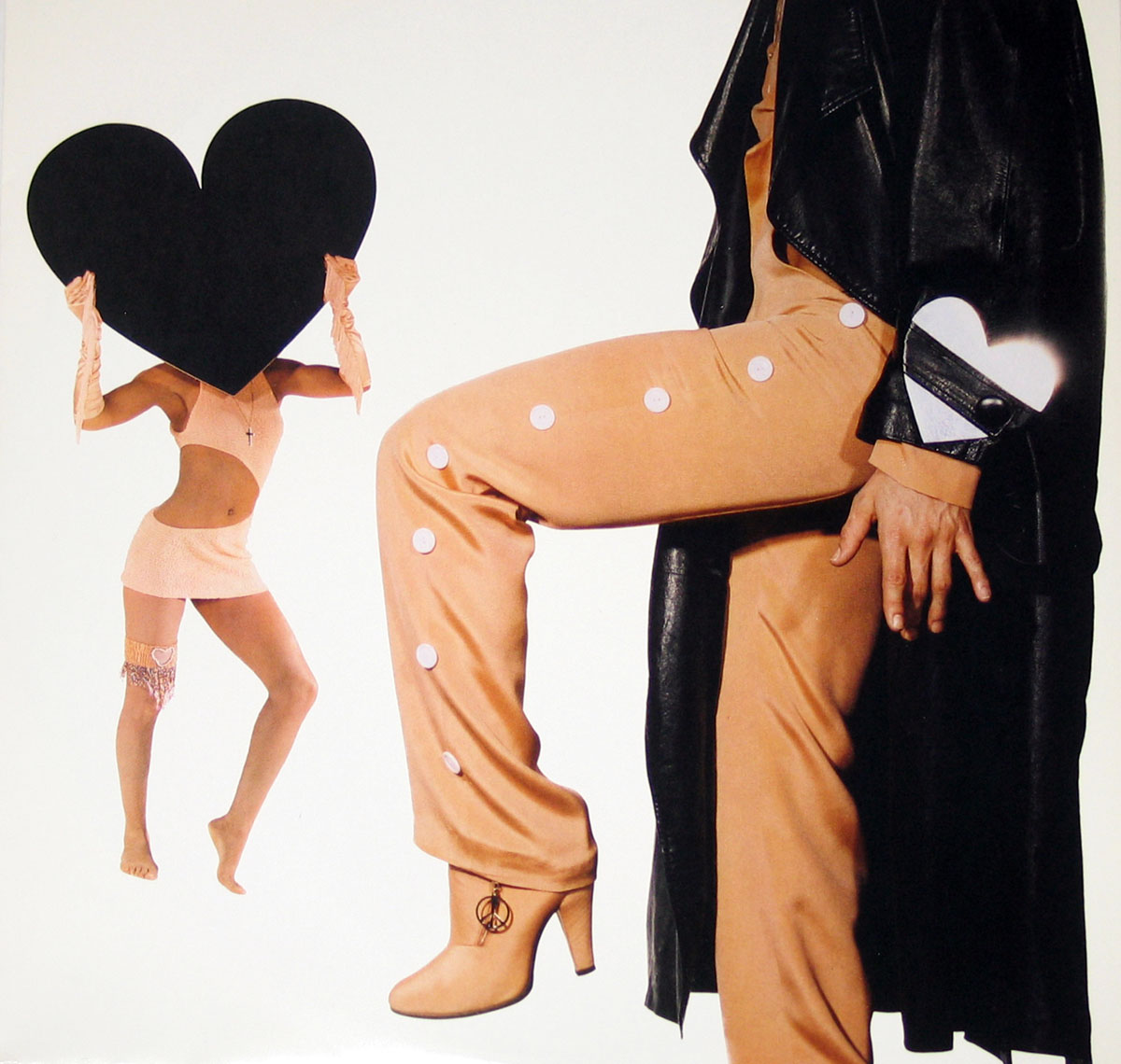 High Resolution Photo #3 prince sign of the times 2lp